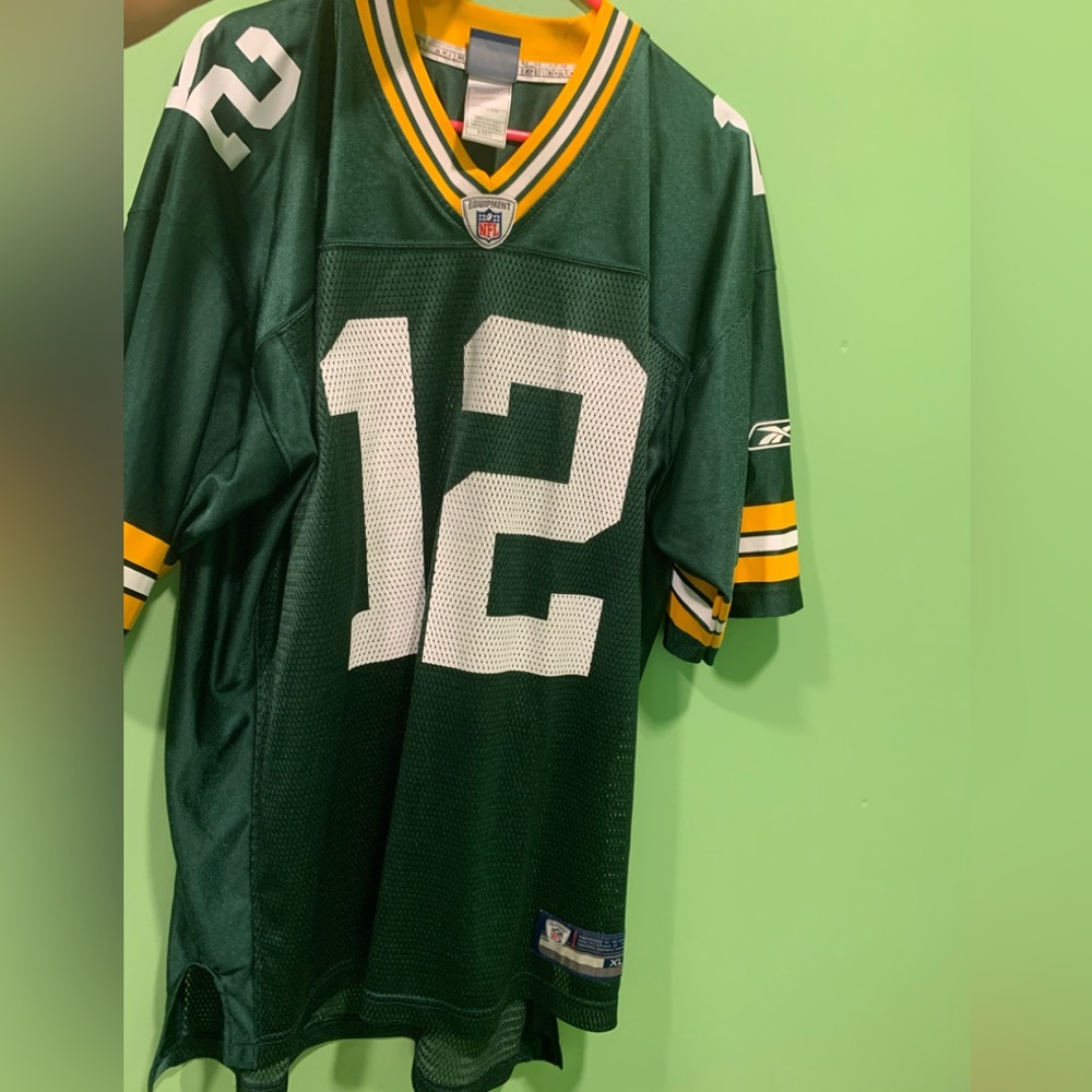 Rodgers - Picture 2 of 5